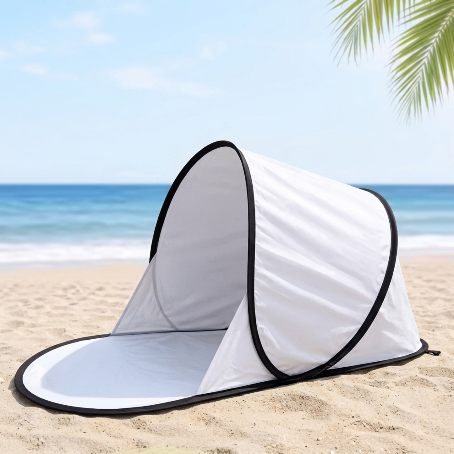 אוהל החוף של Sun & Sand