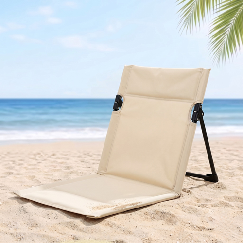 משענת הגב של Sun & Sand