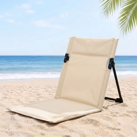 משענת הגב של Sun & Sand