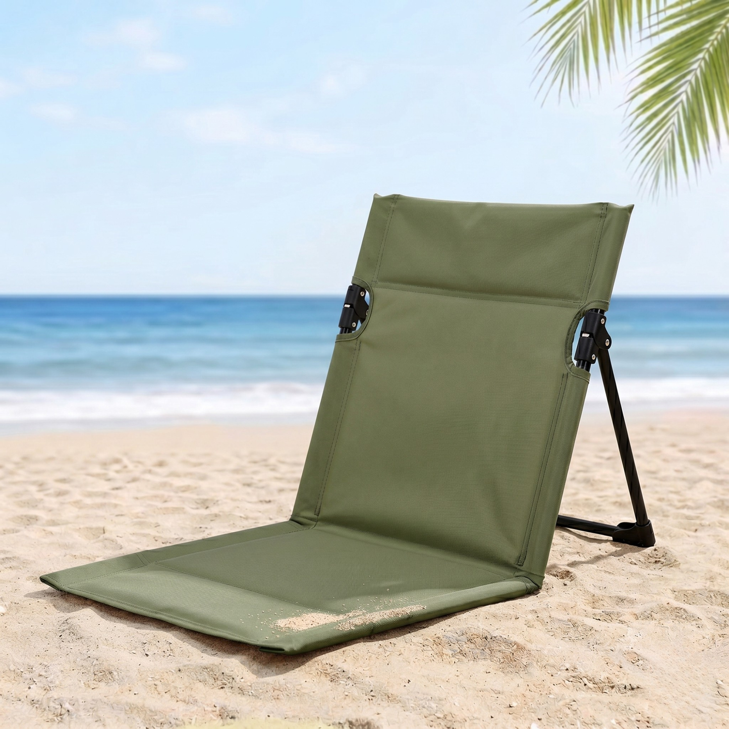 משענת הגב של Sun & Sand