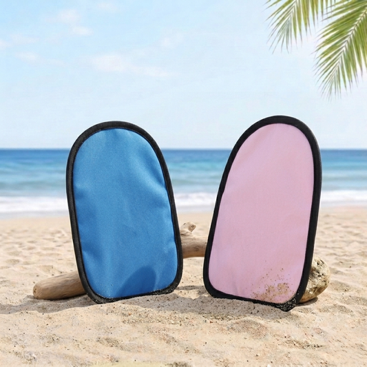 כפפת הקסם של Sun & Sand