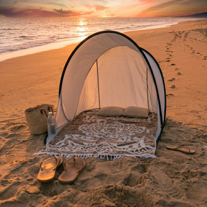 אוהל החוף של Sun & Sand