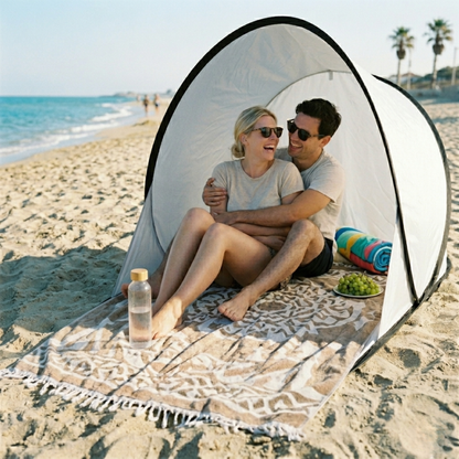 אוהל החוף של Sun & Sand